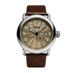 Szanto Officer Automatic // SZ6304