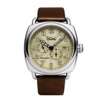 Szanto Officer Automatic // SZ6203