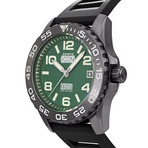 Szanto Icon Shane Dorian Quartz // IC-SD-5303