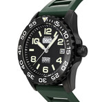 Szanto Icon Shane Dorian Quartz // IC-SD-5306