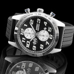 Szanto Icon Danny Sullivan Chronograph Quartz // IC-DS-3209