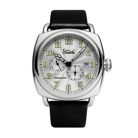 Szanto Officer Automatic // SZ6202