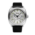 Szanto Officer Automatic // SZ6202