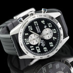 Szanto Icon Danny Sullivan Chronograph Quartz // IC-DS-3209