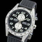 Szanto Icon Danny Sullivan Chronograph Quartz // IC-DS-3209