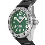 Szanto Icon Shane Dorian Quartz // IC-SD-5302