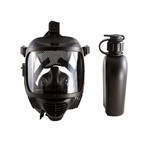 CM-6M Gas Mask w/ Drinking System