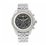 Breitling Bentley Chronograph Automatic // A4436412/BE17-990A // Pre-Owned (Breitling)