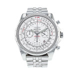 Breitling Bentley Chronograph Automatic // A4436412/BC77-990A // Store Display