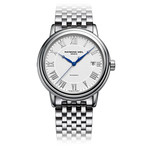 Raymond Weil Maestro Automatic // 2837-ST-00308