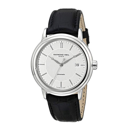 Raymond Weil Maestro Automatic // 2837-STC-65001