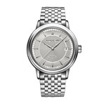 Raymond Weil Maestro Automatic // 2837-ST-65001
