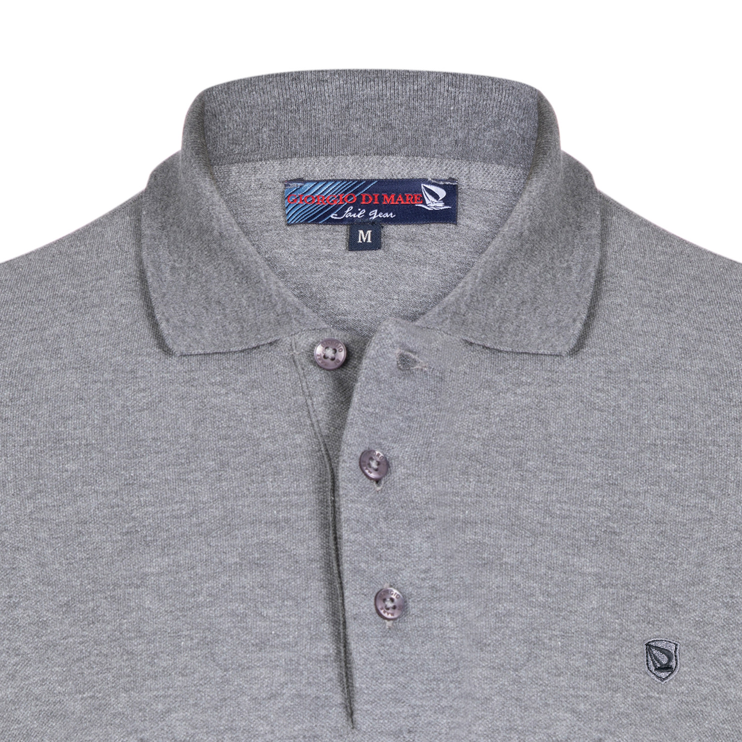 armata di mare polo shirt