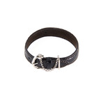 Cartier Fashion Strap II // Black