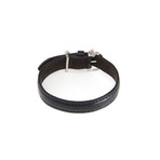 Cartier Fashion Strap I // Black