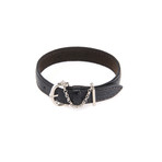 Cartier Fashion Strap I // Black