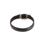 Cartier Fashion Strap II // Black