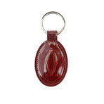 Cartier Porta Key Holder I