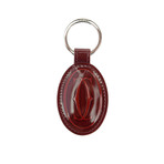 Cartier Porta Key Holder I