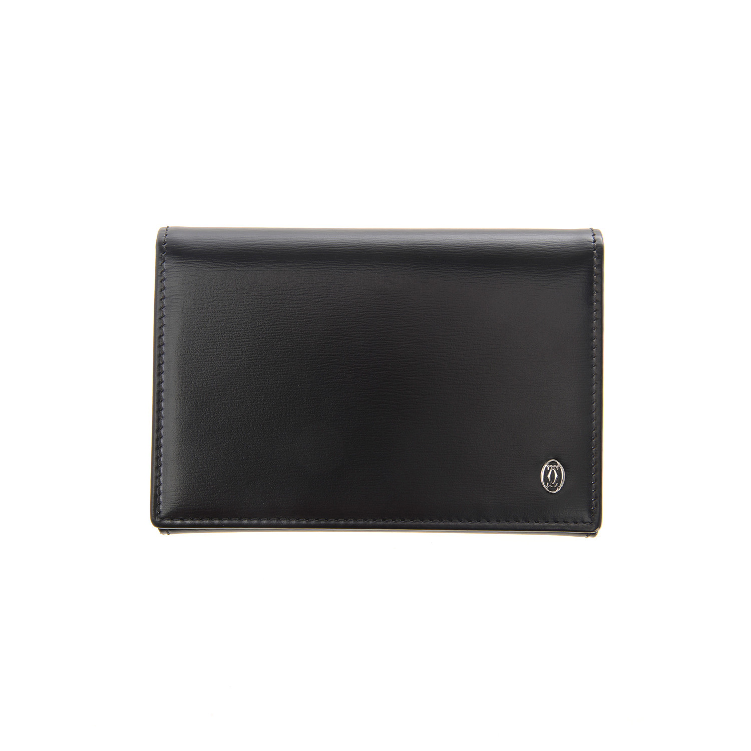 Cartier Business Card Holder - Cartier - Touch of Modern