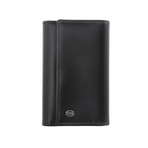 Cartier // Wallet // Black // Store Display