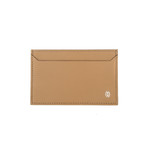 Cartier Card Holder // Beige