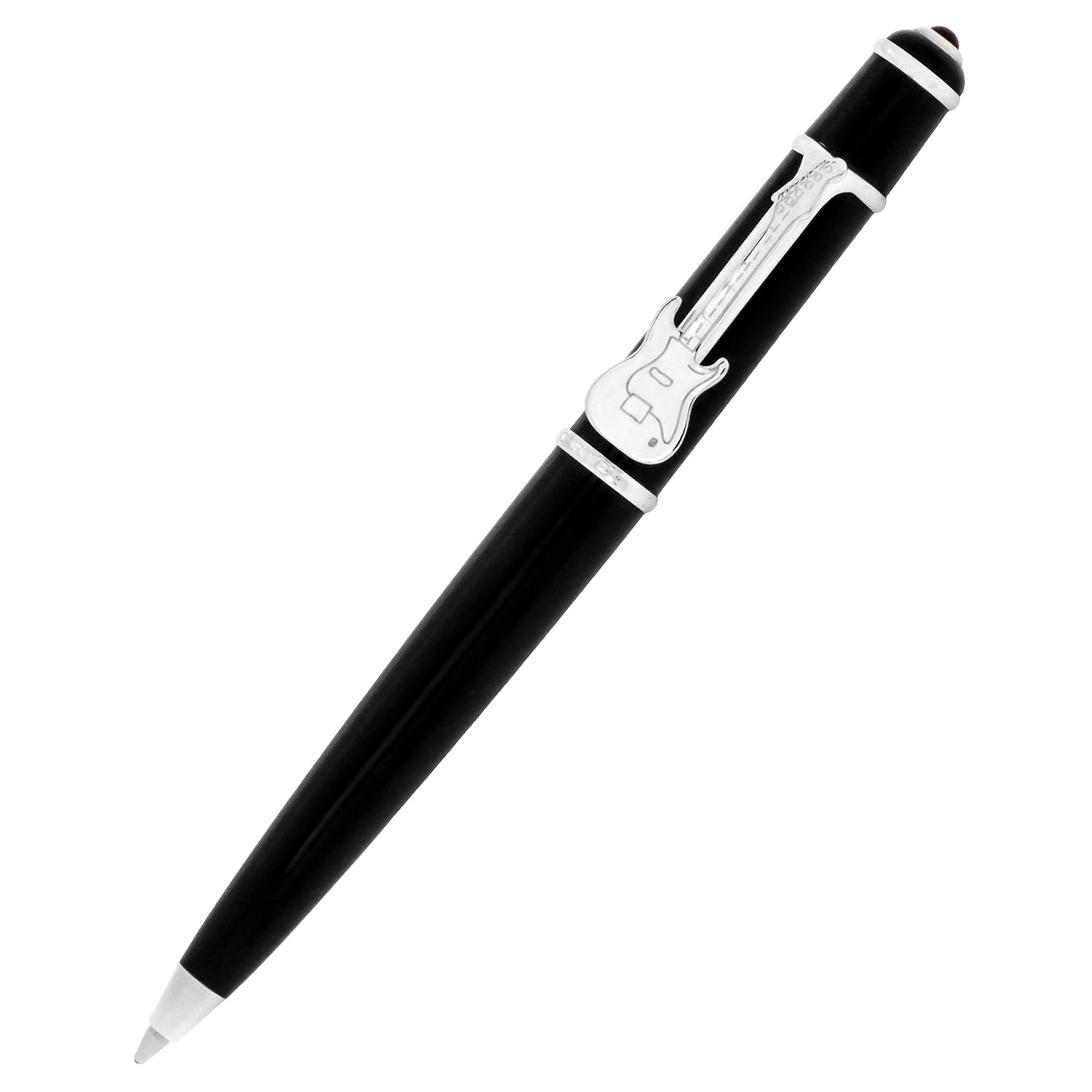 Cartier Mini Diabolo Rock N Roll Ballpoint Pen Cartier Touch