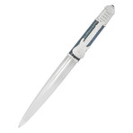Cartier Rock N' Roll Guitar Ballpoint Pen