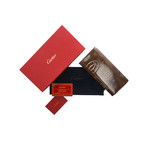 Cartier Pasha Wallet II