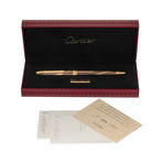 Cartier Louis Cartier Ballpoint Pen