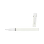 Cartier Trinity Rollerball Pen // White