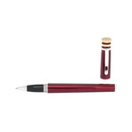 Cartier Trinity Rollerball Pen // Red