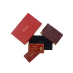 Cartier Les Must De Cartier Wallet I