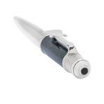 Cartier Rock N' Roll Guitar Ballpoint Pen