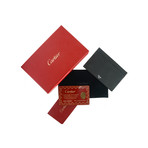 Cartier Santos Card Holder