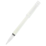 Cartier Trinity Rollerball Pen // White