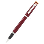 Cartier Trinity Rollerball Pen // Red