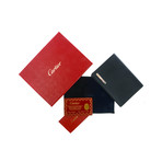 Cartier Passport Holder