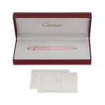 Cartier Mini Diabolo De Cartier Ballpoint Pen