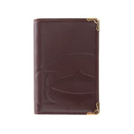 Cartier Les Must De Cartier Wallet I