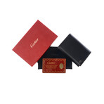 Cartier Business Card Holder