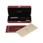 Cartier Diabolo De Cartier Ballpoint Pen