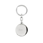 Cartier Porta Key Holder II