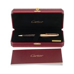 Cartier Ballpoint Pen