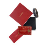 Cartier Fashion Strap II // Black