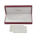 Cartier Pasha Ballpoint Pen