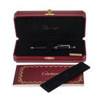 Cartier Mini Diabolo Rock N' Roll Ballpoint Pen
