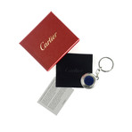 Cartier Porta Key Holder II