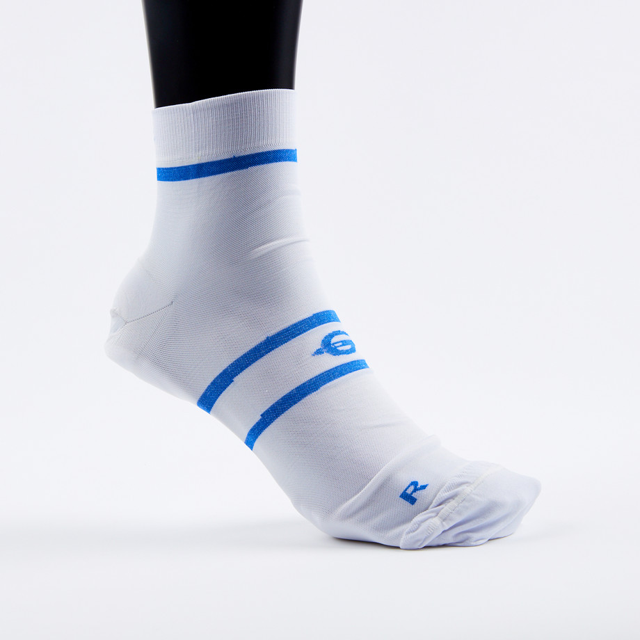 FootGlove - Memory Foam Compression Socks - Touch of Modern