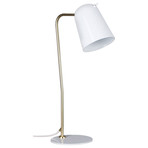 Dobi Table Lamp (White)